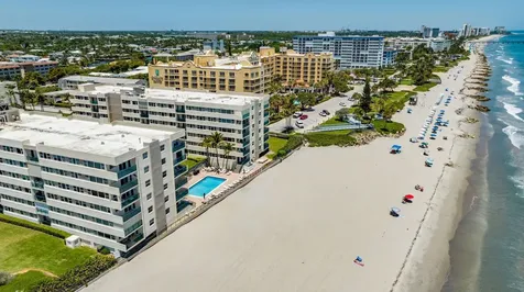 1236 Hillsboro Mile Hillsboro Beach FL 33062