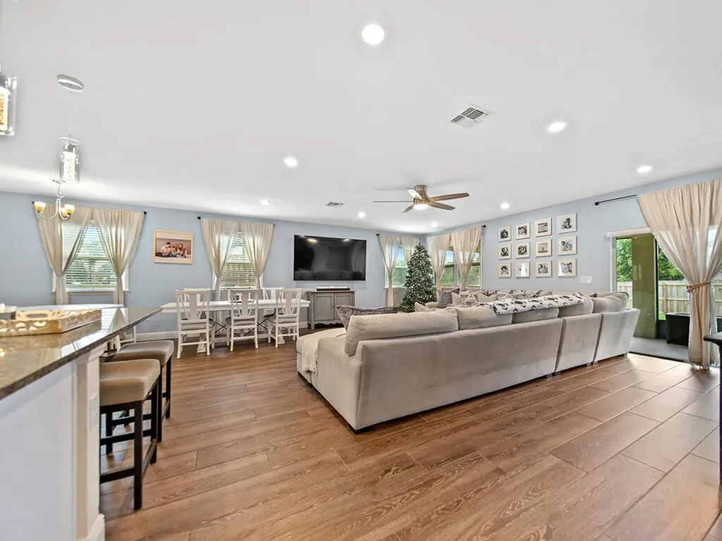 4662 SW Bradbury Street Port St Lucie FL 34953