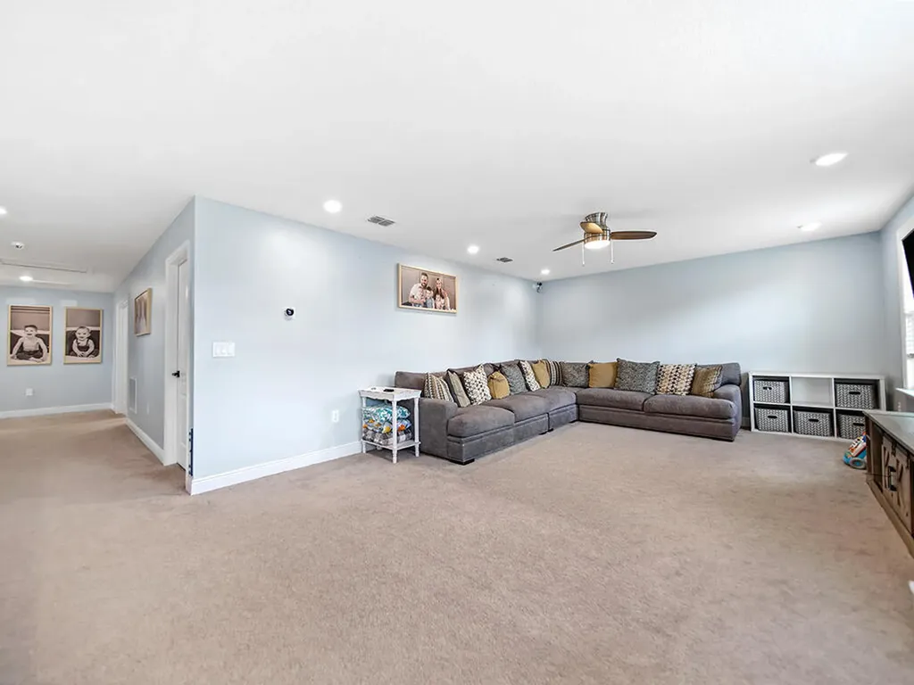 4662 SW Bradbury Street Port St Lucie FL 34953