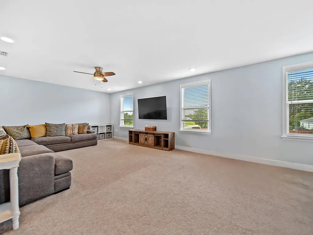 4662 SW Bradbury Street Port St Lucie FL 34953