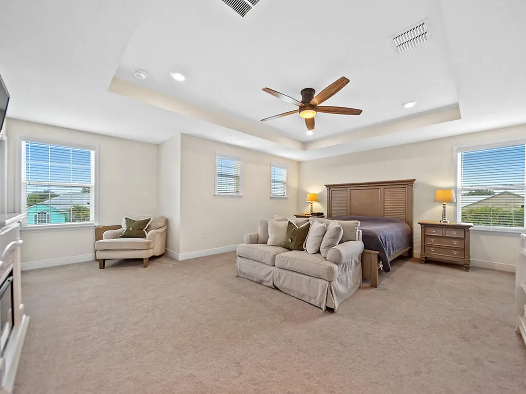 4662 SW Bradbury Street Port St Lucie FL 34953