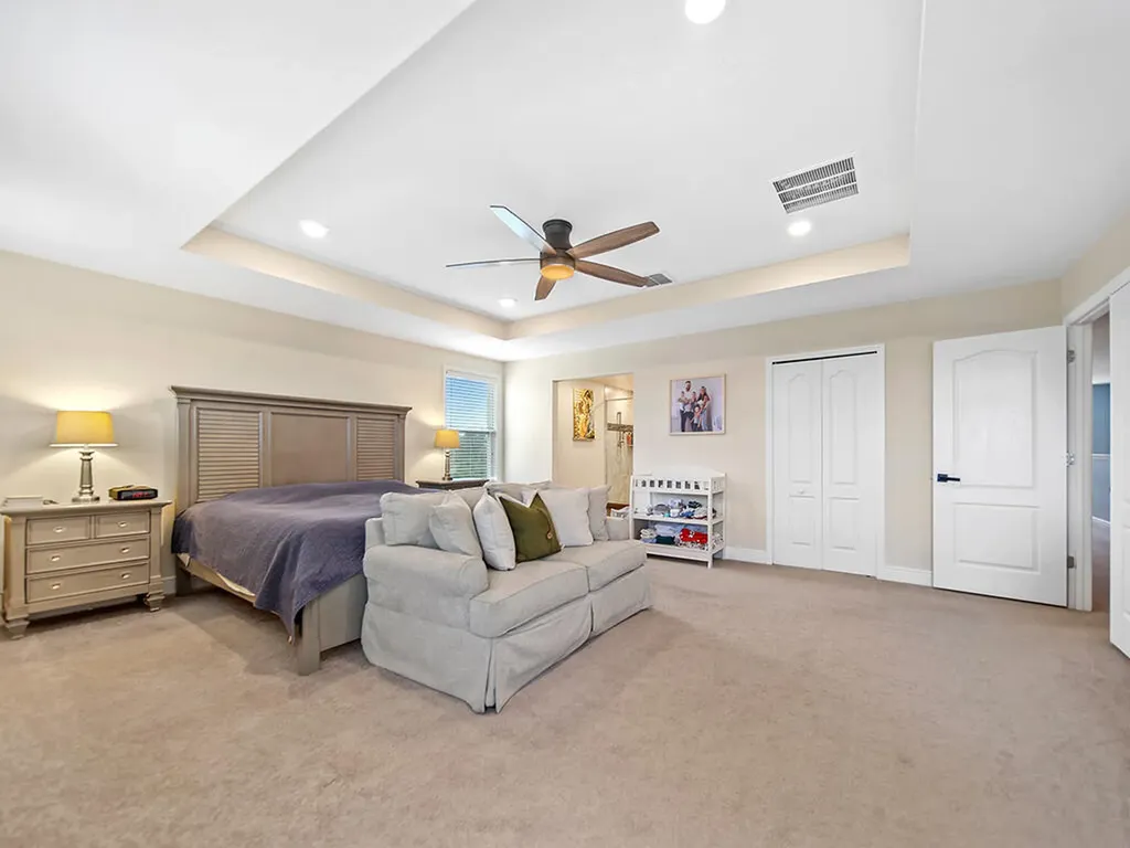 4662 SW Bradbury Street Port St Lucie FL 34953