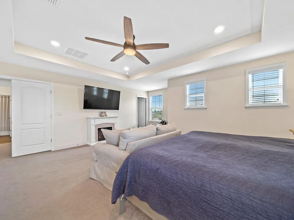 4662 SW Bradbury Street Port St Lucie FL 34953