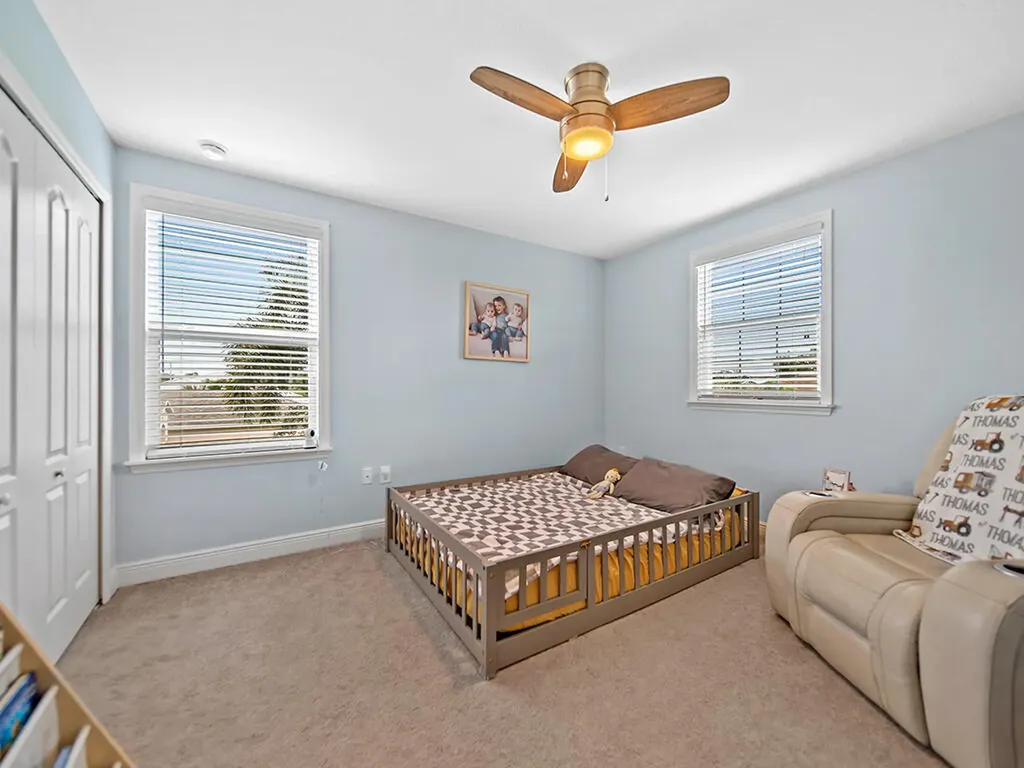 4662 SW Bradbury Street Port St Lucie FL 34953