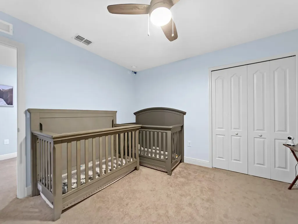 4662 SW Bradbury Street Port St Lucie FL 34953