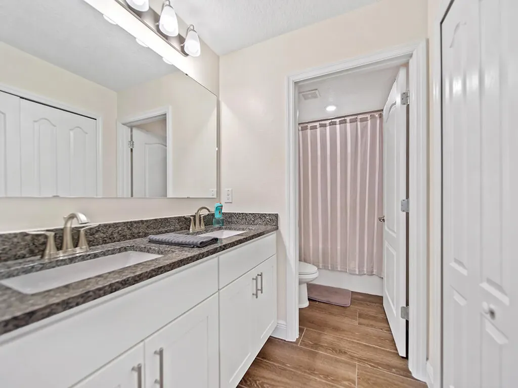 4662 SW Bradbury Street Port St Lucie FL 34953