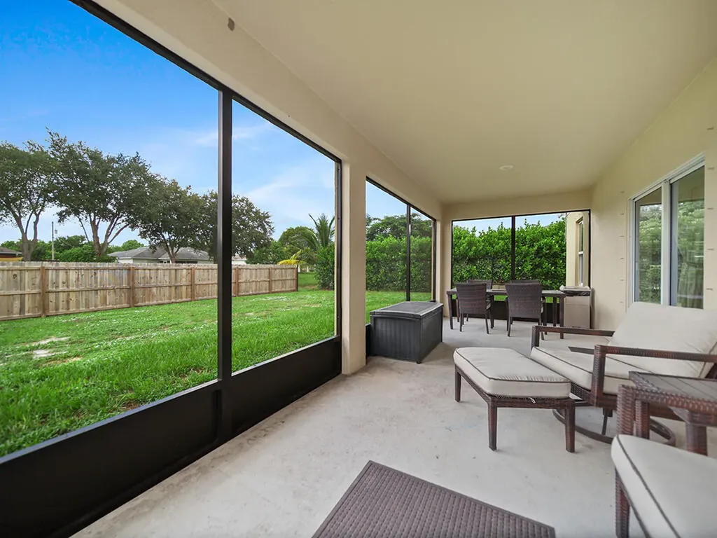 4662 SW Bradbury Street Port St Lucie FL 34953