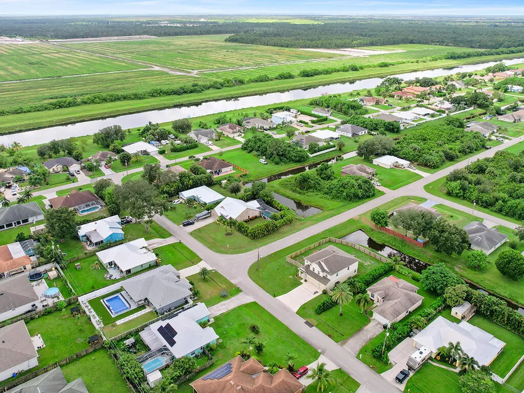 4662 SW Bradbury Street Port St Lucie FL 34953