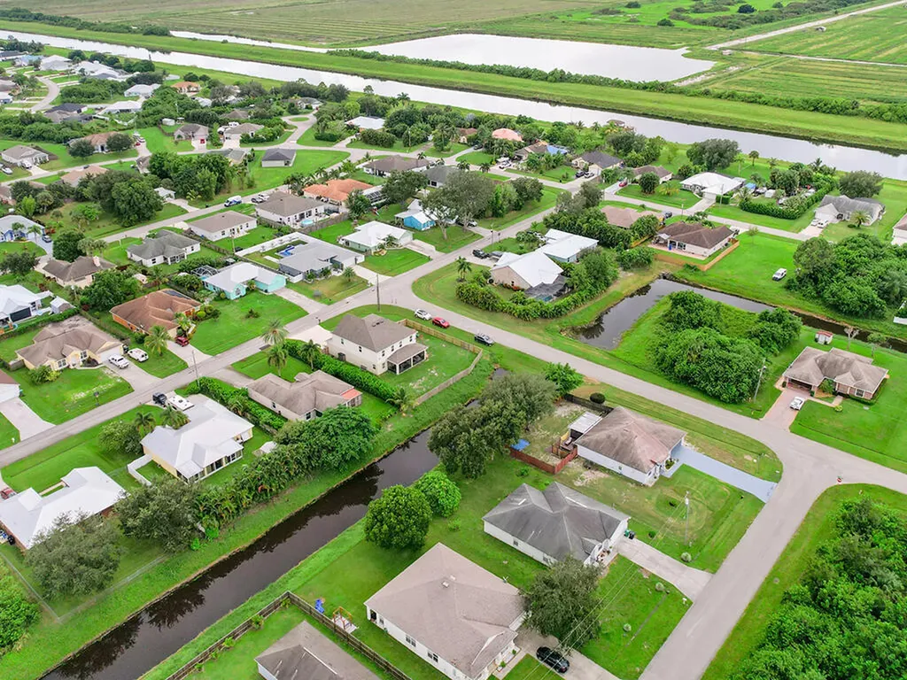 4662 SW Bradbury Street Port St Lucie FL 34953