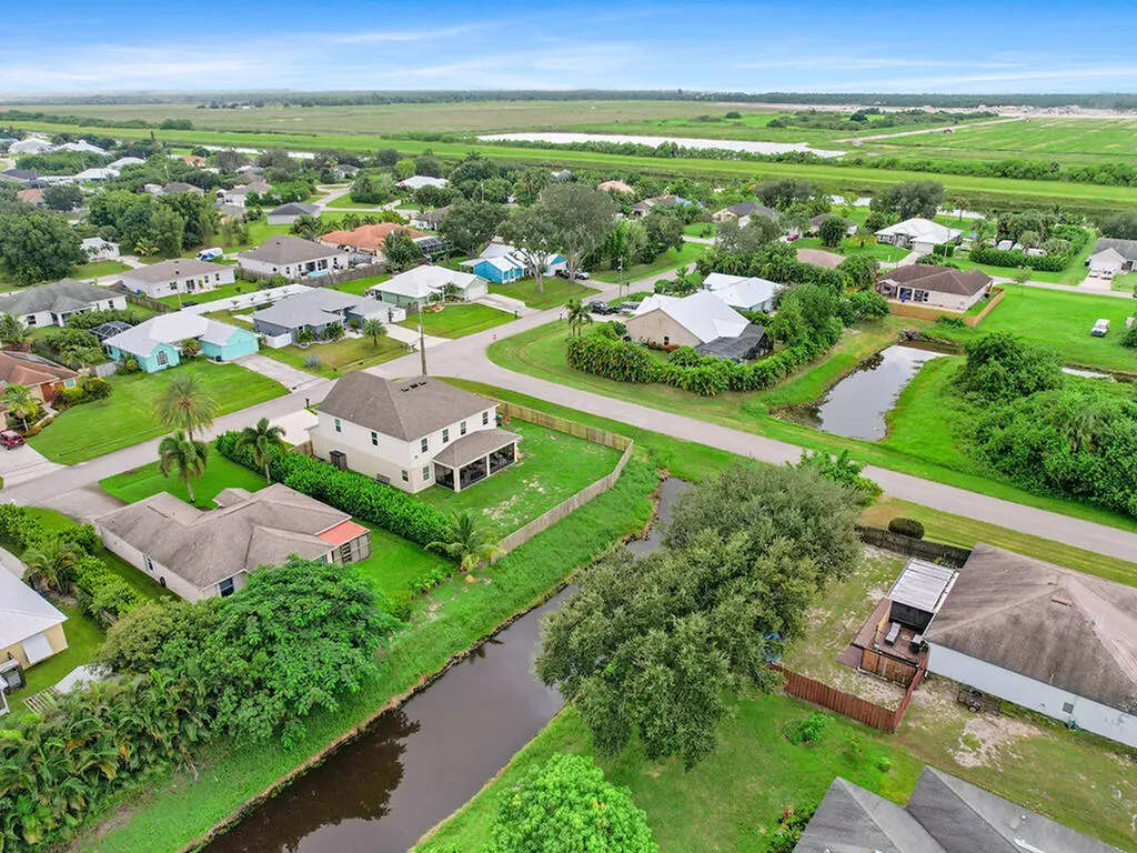 4662 SW Bradbury Street Port St Lucie FL 34953