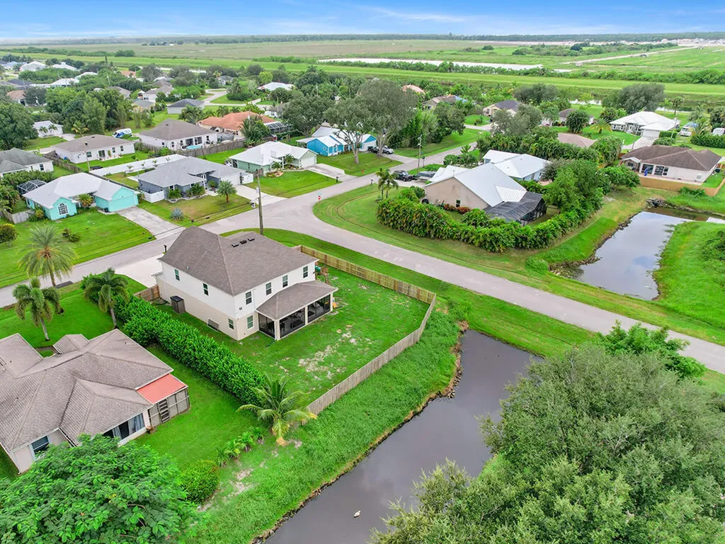 4662 SW Bradbury Street Port St Lucie FL 34953