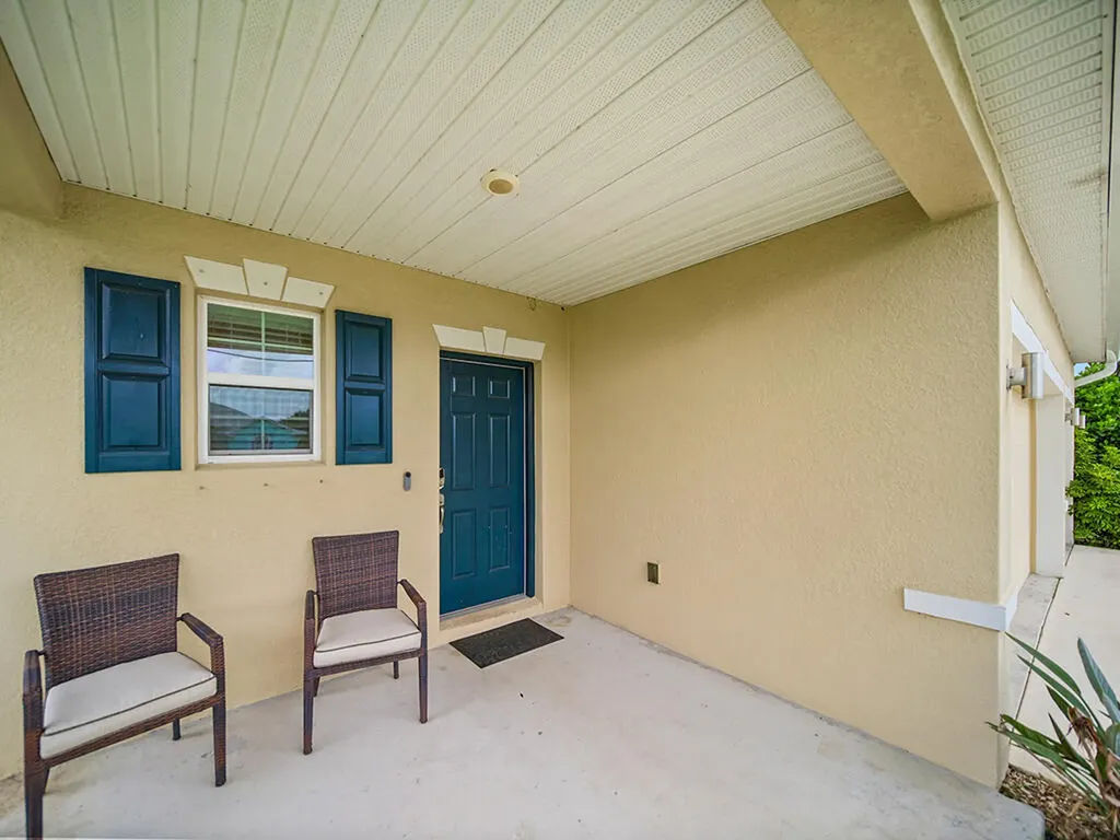 4662 SW Bradbury Street Port St Lucie FL 34953
