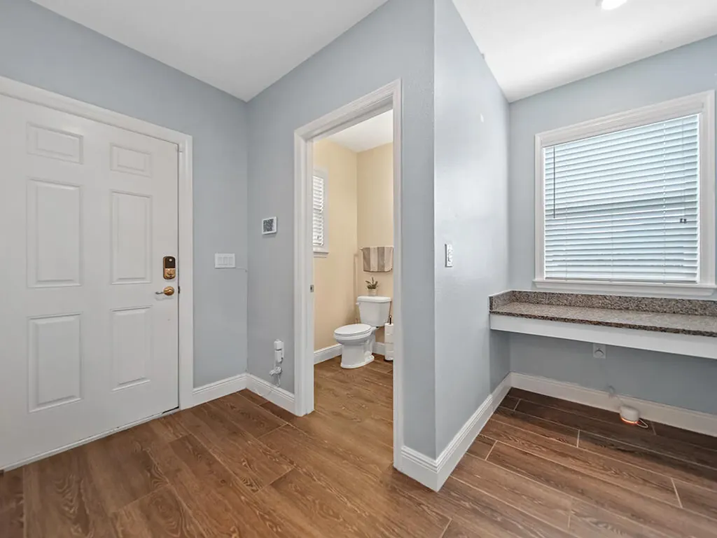 4662 SW Bradbury Street Port St Lucie FL 34953