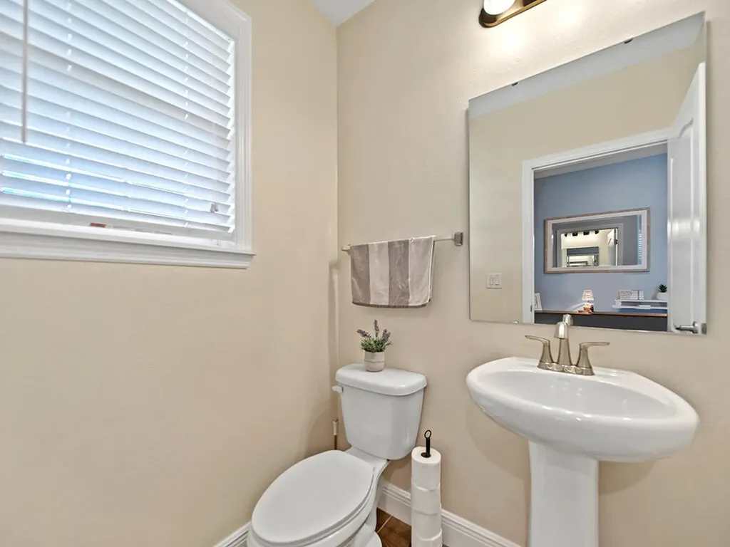4662 SW Bradbury Street Port St Lucie FL 34953