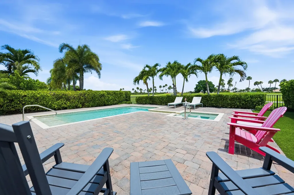 155 Lucia Court Jupiter FL 33478