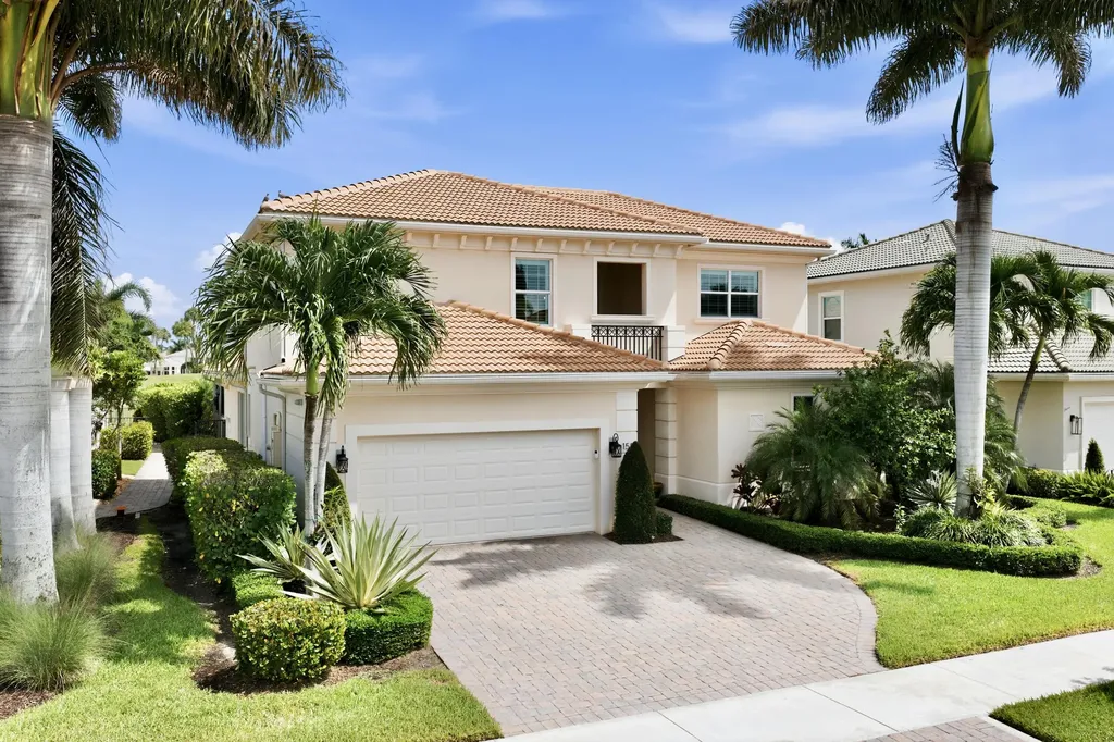 155 Lucia Court Jupiter FL 33478