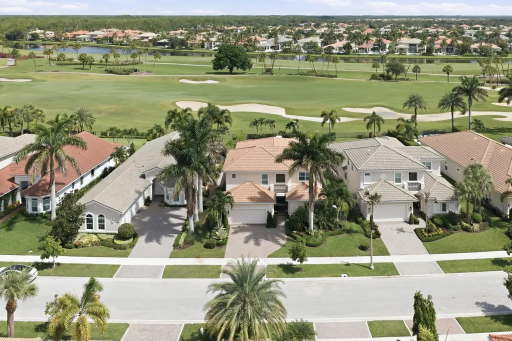 155 Lucia Court Jupiter FL 33478