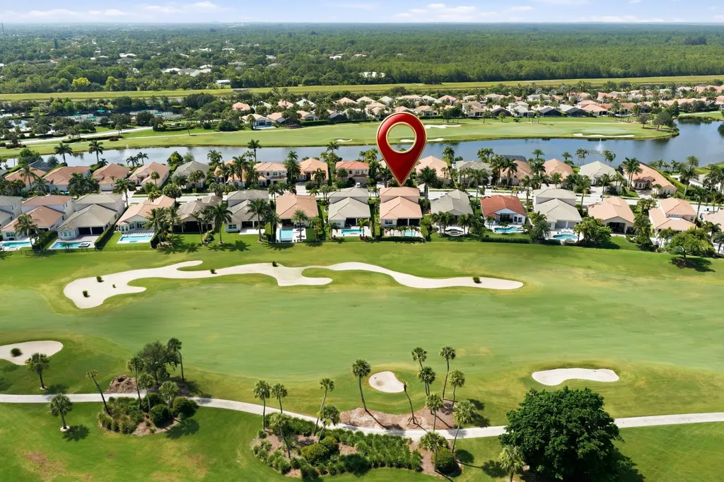 155 Lucia Court Jupiter FL 33478