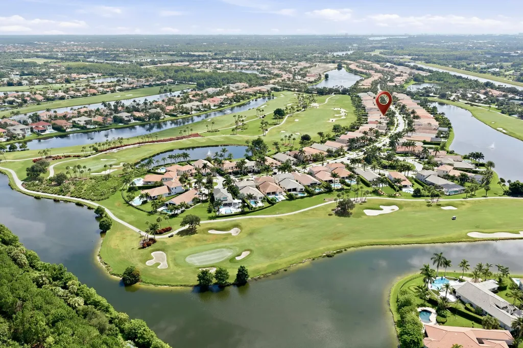 155 Lucia Court Jupiter FL 33478