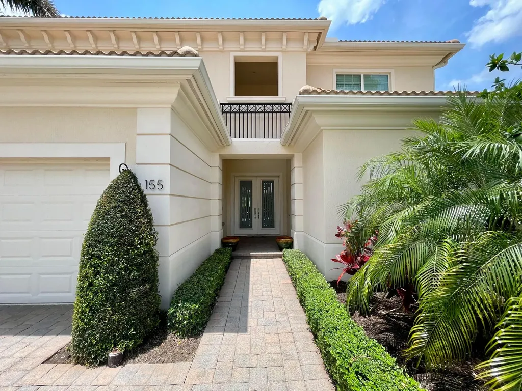 155 Lucia Court Jupiter FL 33478