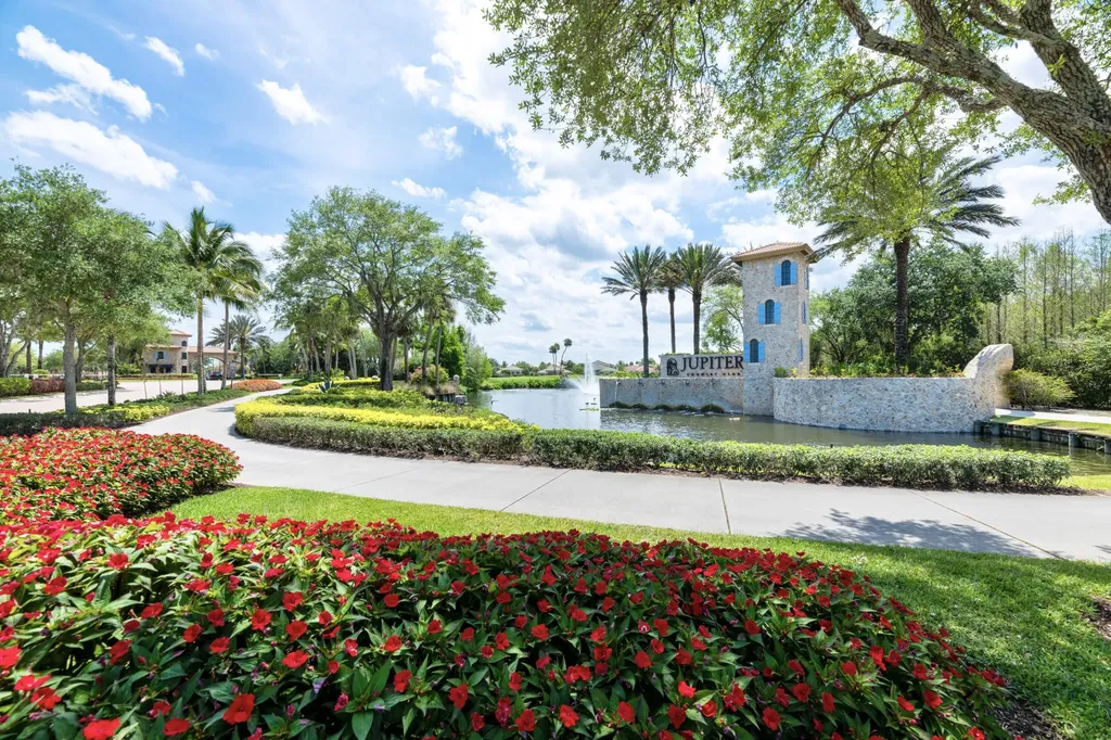 155 Lucia Court Jupiter FL 33478