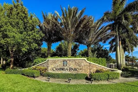 5323 Santa Maria Avenue Boynton Beach FL 33436