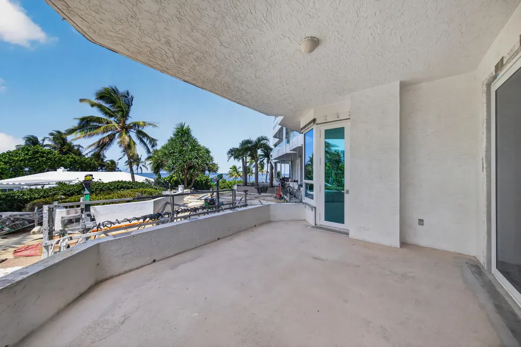 1440 S Ocean Boulevard Lauderdale By The Sea FL 33062