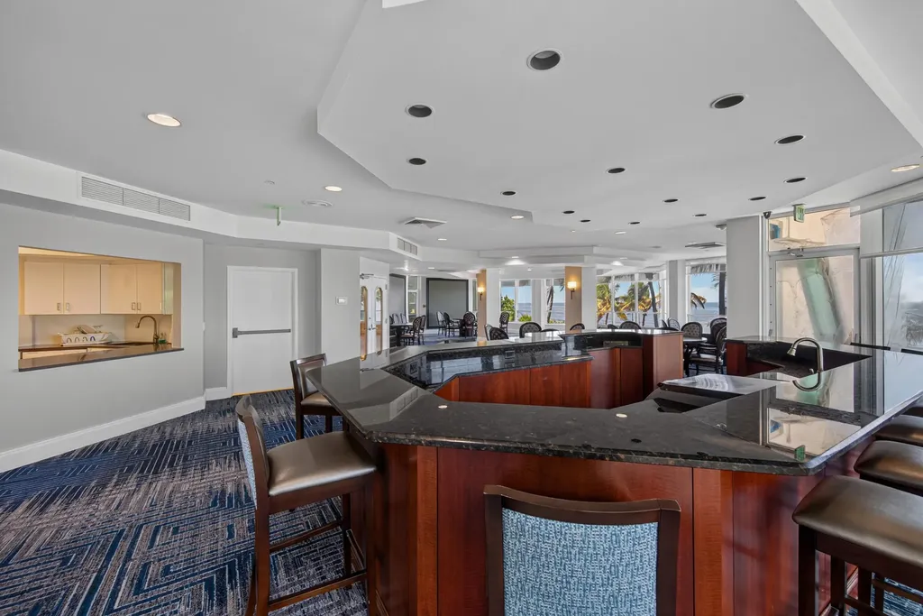 1440 S Ocean Boulevard Lauderdale By The Sea FL 33062
