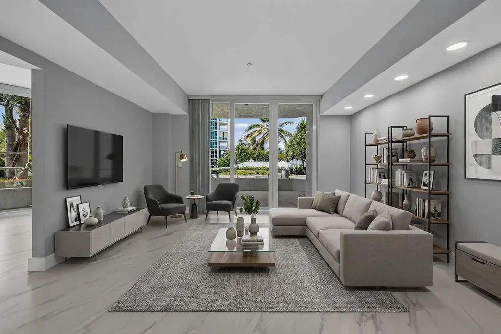 1440 S Ocean Boulevard Lauderdale By The Sea FL 33062