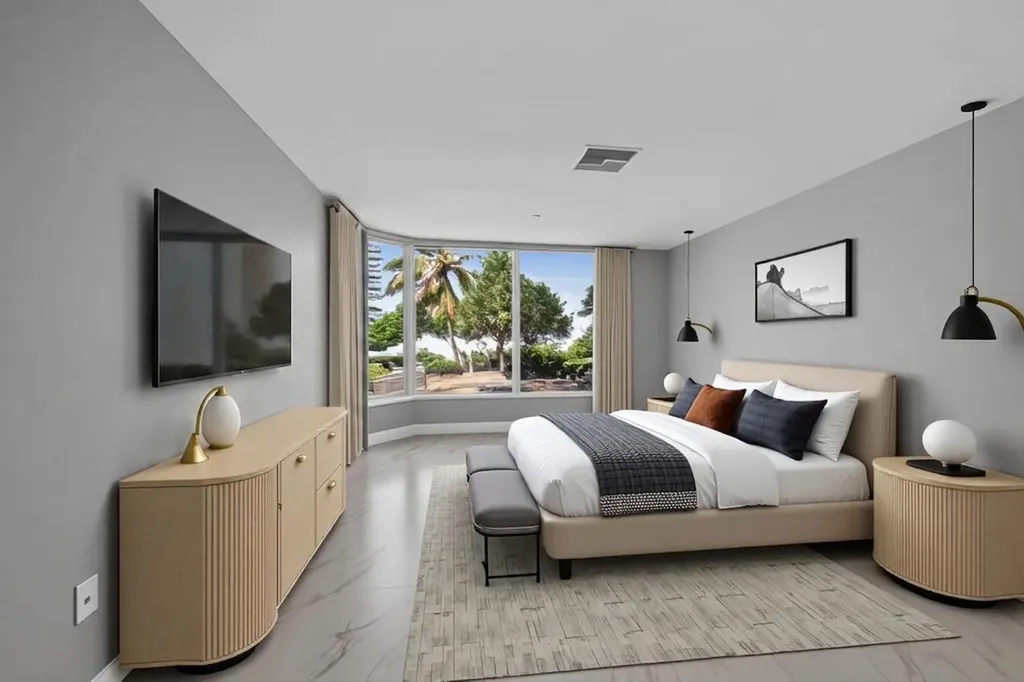1440 S Ocean Boulevard Lauderdale By The Sea FL 33062