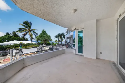 1440 S Ocean Boulevard Lauderdale By The Sea FL 33062