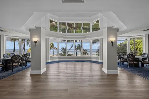 1440 S Ocean Boulevard Lauderdale By The Sea FL 33062