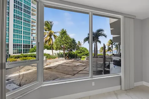 1440 S Ocean Boulevard Lauderdale By The Sea FL 33062