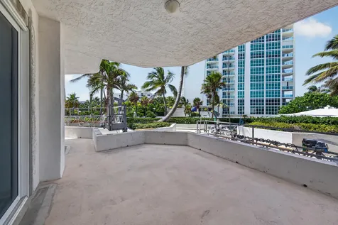 1440 S Ocean Boulevard Lauderdale By The Sea FL 33062