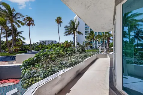 1440 S Ocean Boulevard Lauderdale By The Sea FL 33062
