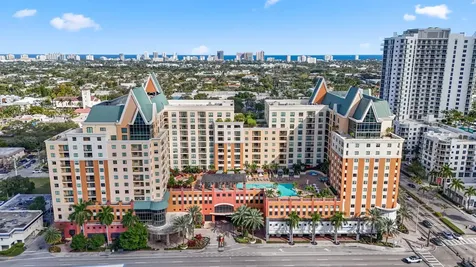 100 N Federal Highway Fort Lauderdale FL 33301