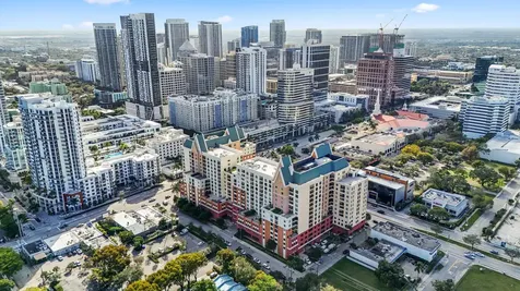 100 N Federal Highway Fort Lauderdale FL 33301