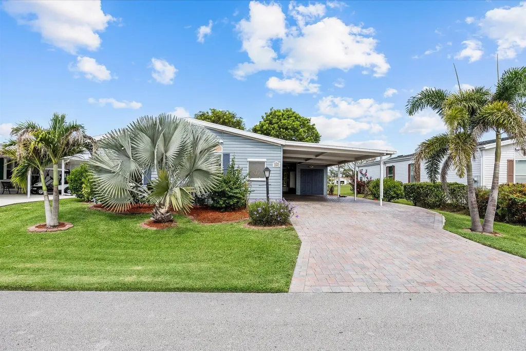 7933 Meadowlark Lane Port St Lucie FL 34952
