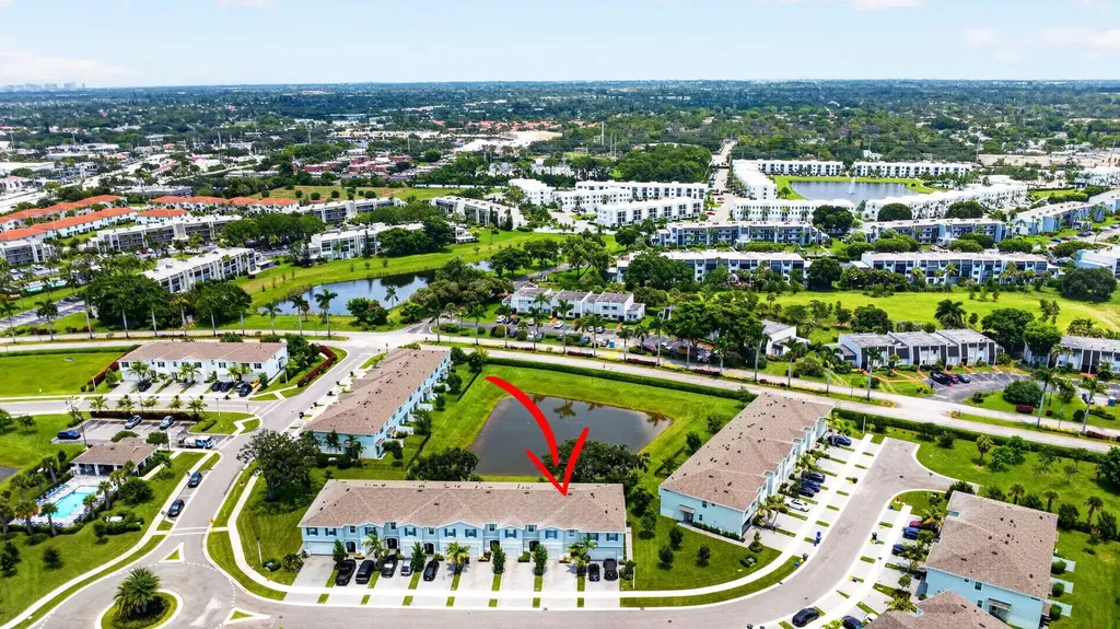 4336 Pond Lily Lane Lake Worth FL 33467