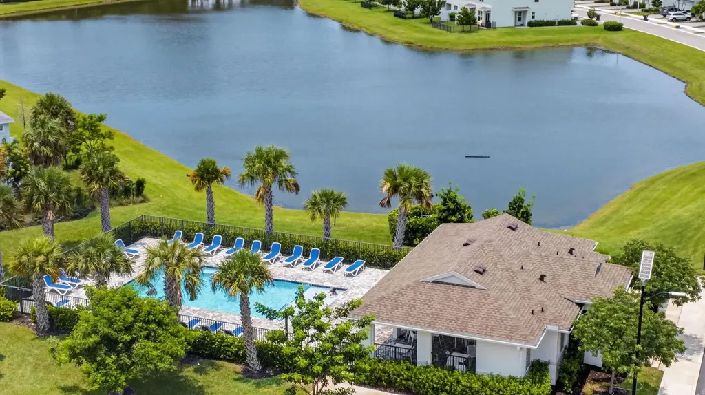 4336 Pond Lily Lane Lake Worth FL 33467