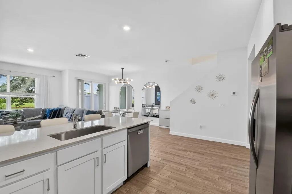 4336 Pond Lily Lane Lake Worth FL 33467