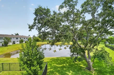 4336 Pond Lily Lane Lake Worth FL 33467