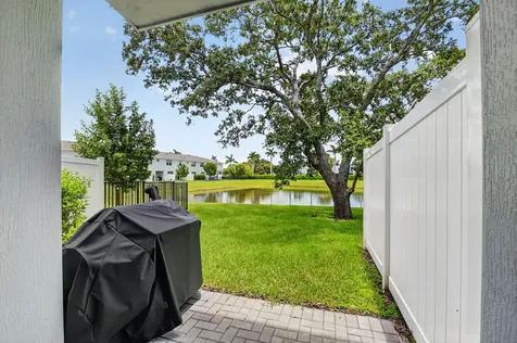4336 Pond Lily Lane Lake Worth FL 33467