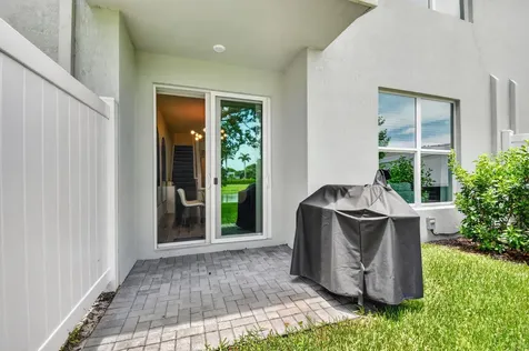 4336 Pond Lily Lane Lake Worth FL 33467