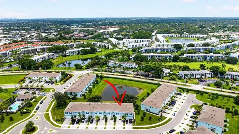 4336 Pond Lily Lane Lake Worth FL 33467