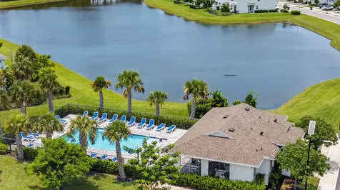 4336 Pond Lily Lane Lake Worth FL 33467
