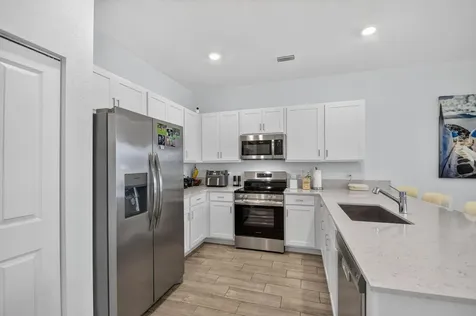 4336 Pond Lily Lane Lake Worth FL 33467