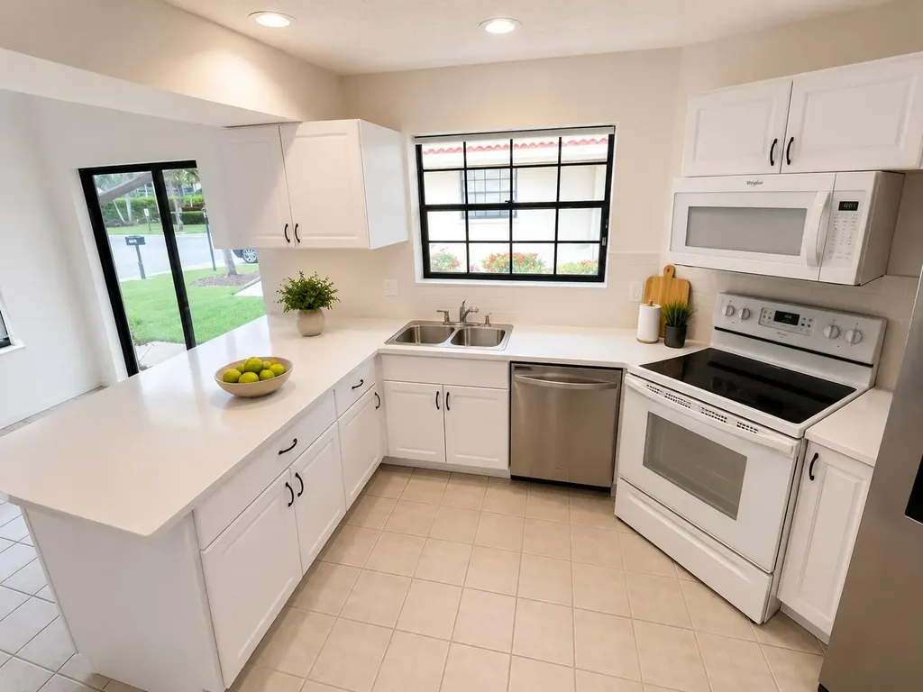 8644 Eagle Run Drive Boca Raton FL 33434