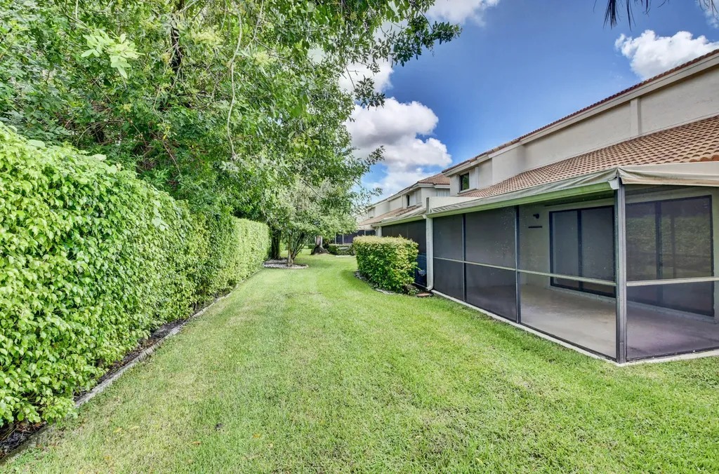 8644 Eagle Run Drive Boca Raton FL 33434
