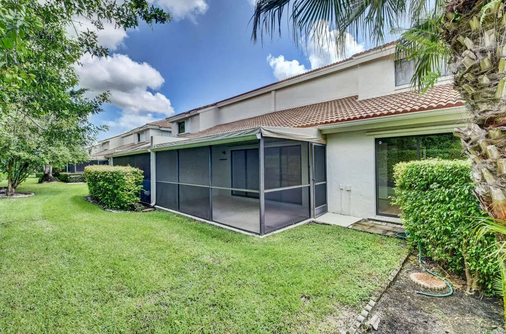 8644 Eagle Run Drive Boca Raton FL 33434